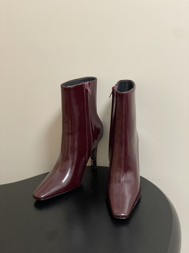 Y51 boots